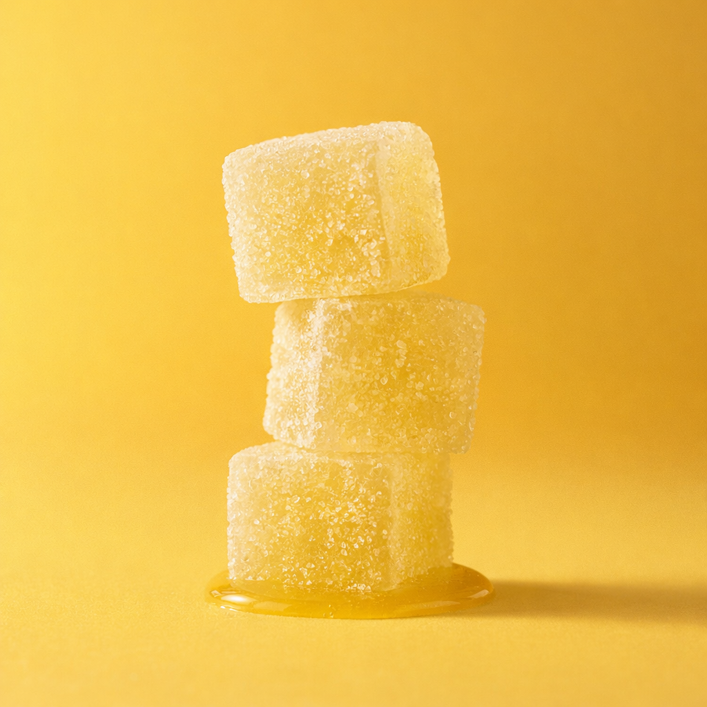Gummies