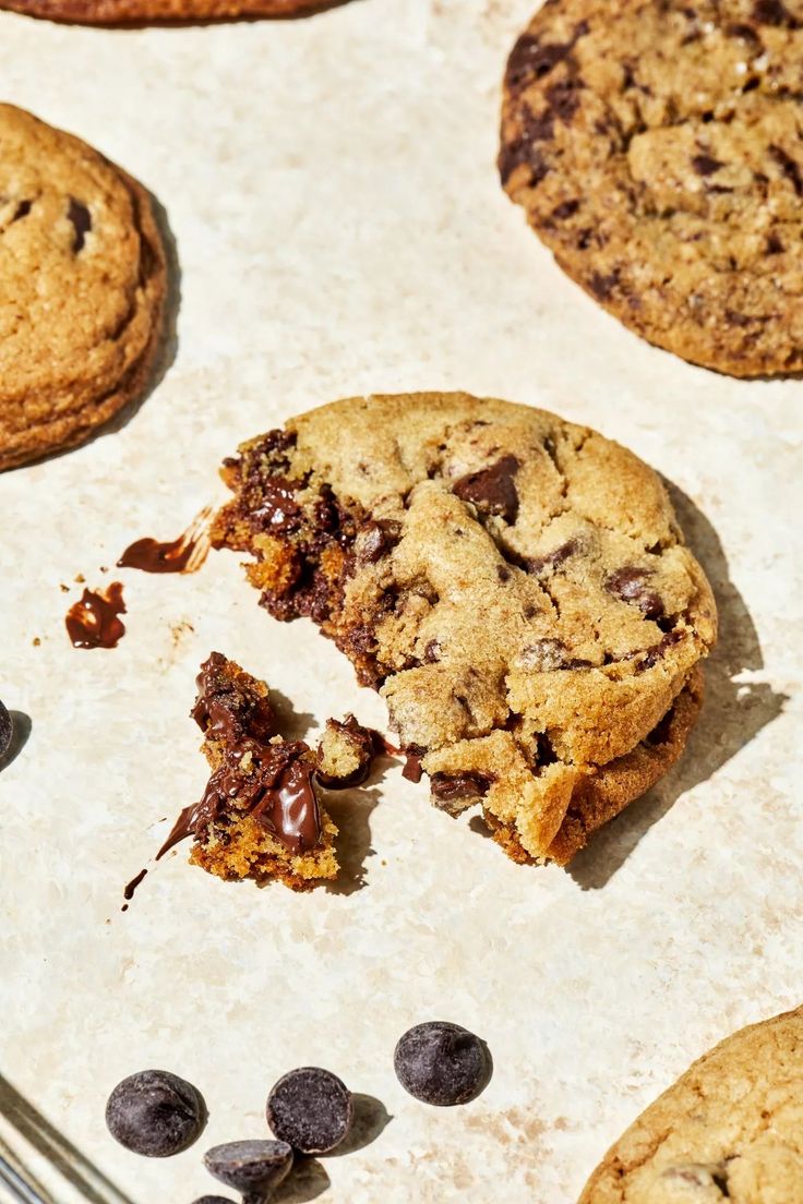 Baked Goods