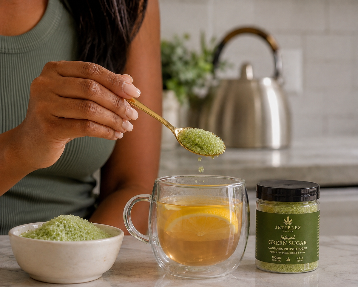 Green Sugar