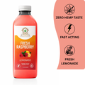 Raspberry Lemonade