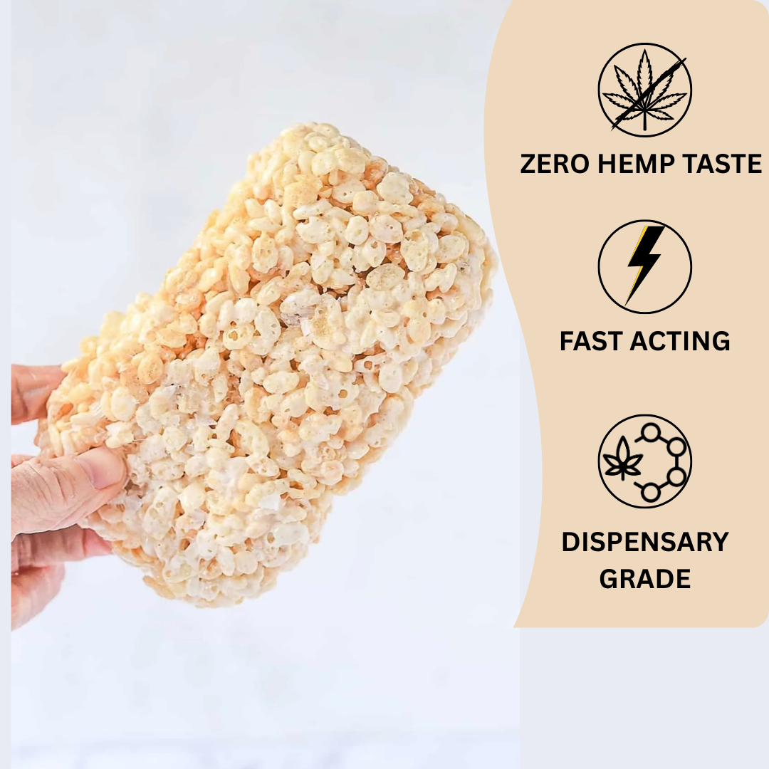 Rice Krispies Treats