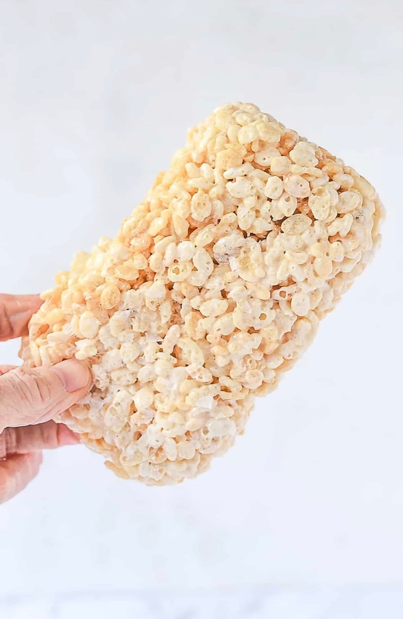 Rice Krispies Treats