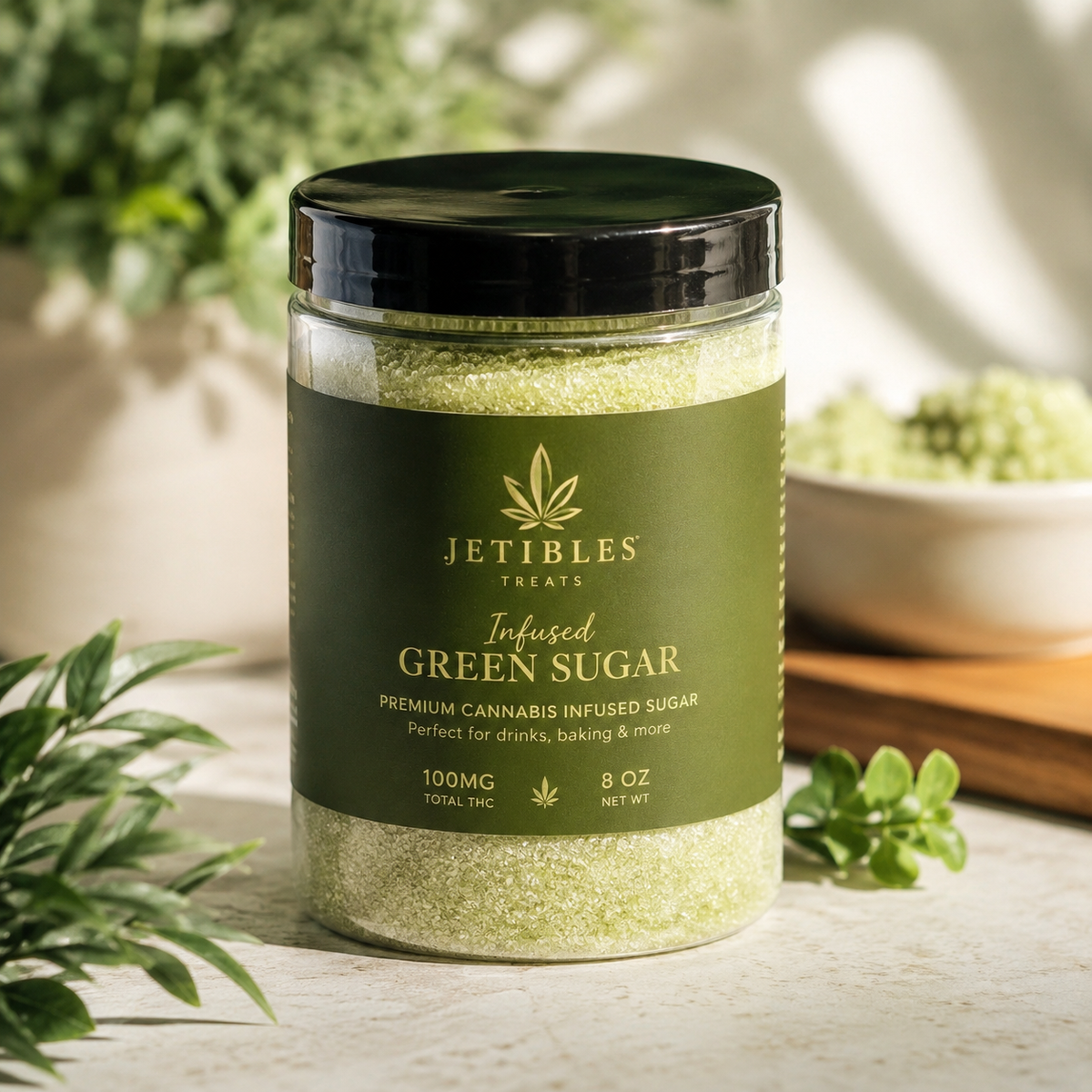 Green Sugar