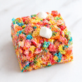 Fruity Pebbles Bar