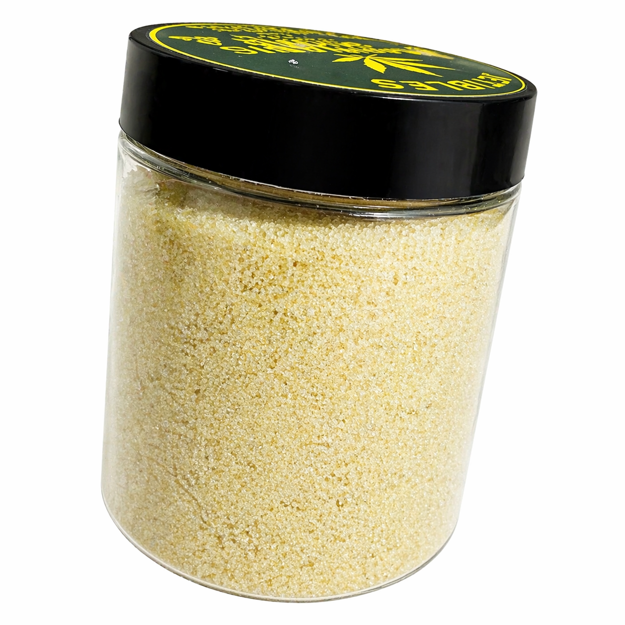 Green Sugar