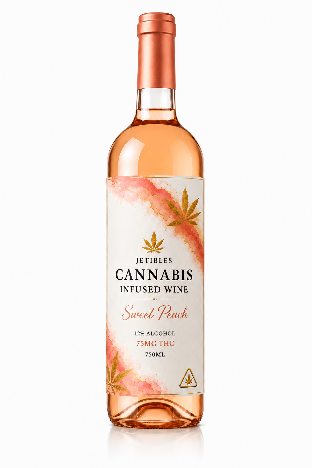 Sweet Peach
