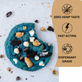 Cookie Monster Cookies