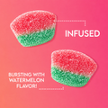 Sour Watermelon Gummies