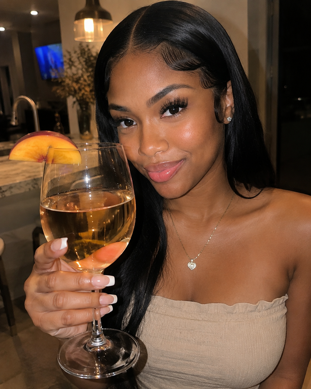 Sweet Peach