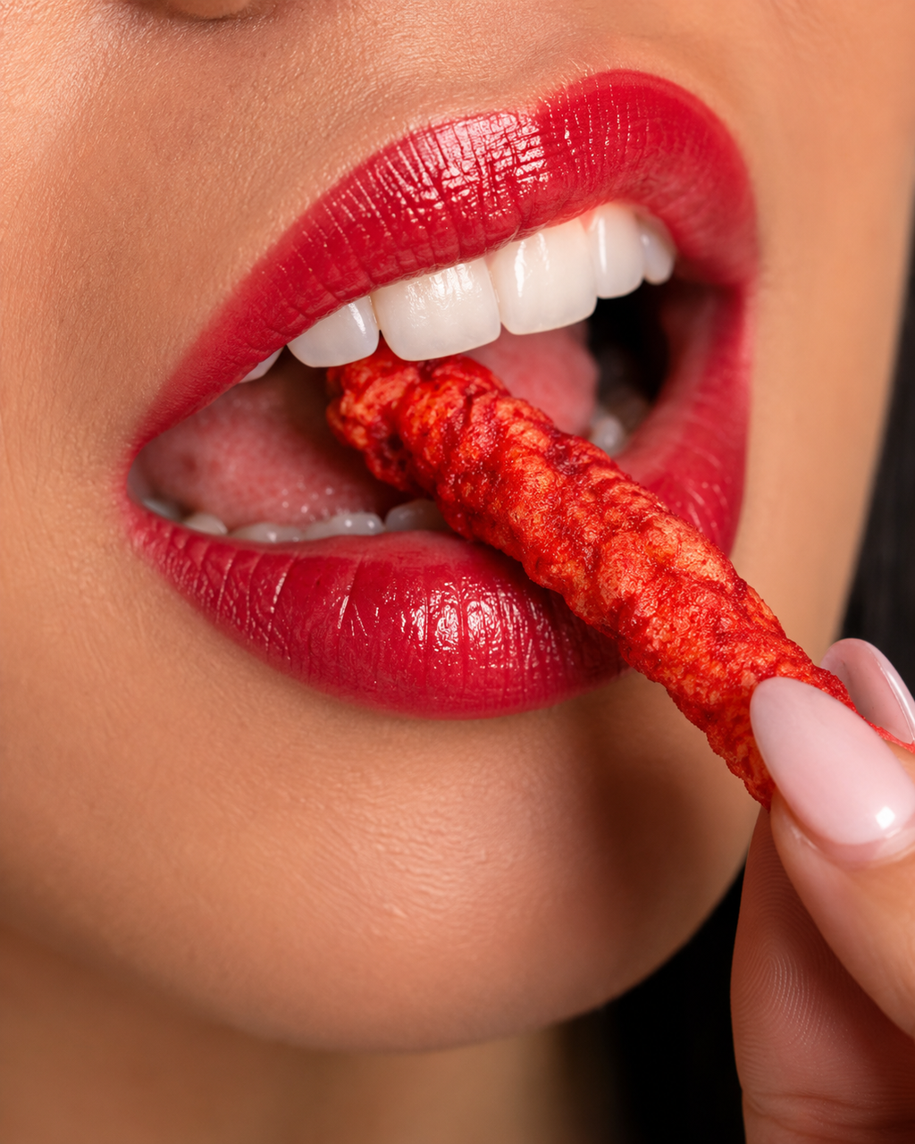 FLYING FLAMIN HOTS