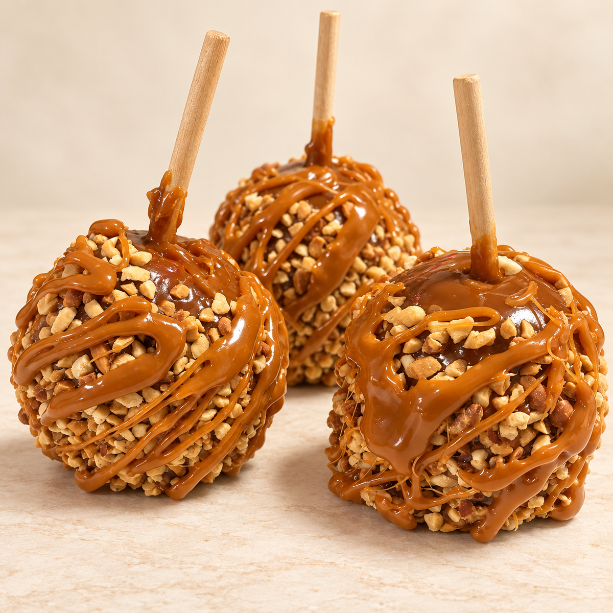 Taffy Apple